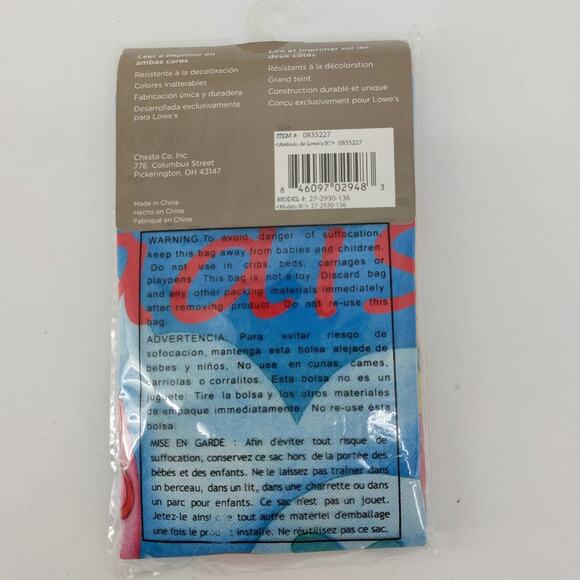 Rain or shine Flip it Flag Garden Lawn Decoration Paradise Pink Flamingo - Picture 5 of 8